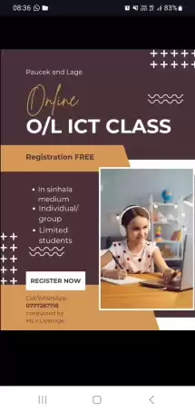Grade 10 ICT sinhala medium