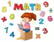 Grade 3-11 mathematics English and TAMIL medium