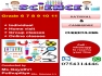 Grade 3 - 11 science class national and cambridge curriculum 