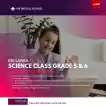 GRADE 5 & 6 SCIENCE CLASS
