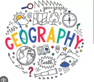 Grade 6-11 Geography Class - Sinhala medium