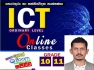 Grade 6 - 11 ICT Class (English/Sinhala Medium)