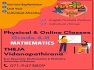 Grade 6-11 Mathematics Classes English/Sinhala medium