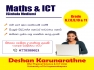 Grade 6 - 11 Maths & ICT