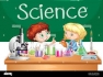 Grade 6-11 Science