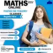 Grade 6 / 7 / 8 / 9 Mathematics Online Paper & Theory Class (Sinhala Medium)