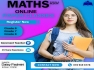 Grade 6 / 7 / 8 Mathematics Online Paper Class
