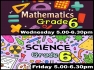 Grade 6 English medium Maths online classes commenced for 2nd term