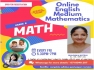 Grade 6 Mathematics - English medium (Online)