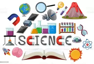 Grade 6 science from unit1