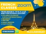 Grade 6 to GCE A/L French (Individual And Group Classes) Online And Physical