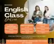 Grade 7 English classes