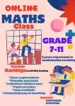 Grade 8,9,10, 11 MATHS classes #English &#Tamil Medium