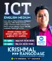 Grade 8 & 9 Online ICT