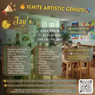 Graded Certificate: Earned by passing specialized drawing tests to certify their skill level!
