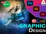 Graphic Designer  Introduction to Advertising and Designing