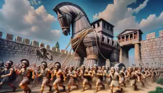 Greek and Roman Civilization