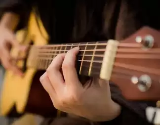 Guitar Class