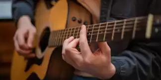 Guitar Class