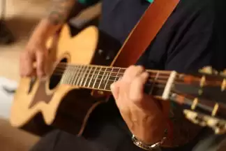 Guitar Class