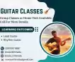 Guitar Class For Beginners