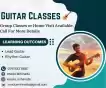 Guitar Class For Beginners