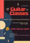 Guitar Classes