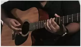 Guitar Classes
