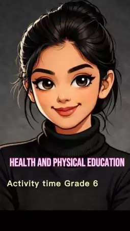 Health and Physical education 2027
