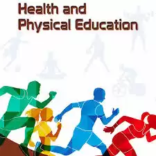 Health and Physical Education - Sinhala Medium