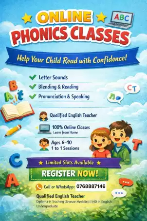 Help Your Child Read with Confidence!