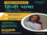 Hindi language classes 