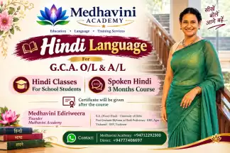 Hindi Language