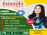 Hindi lanuage classes 