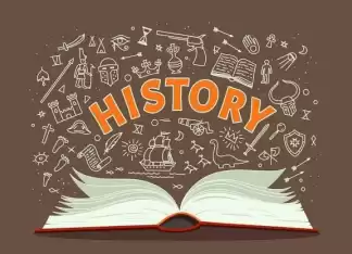 History 2026/2027