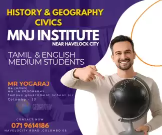 History and Geography