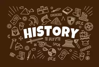 History class for A/L (Tamil medium)