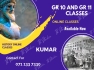 History classes tamil medium online and physical 