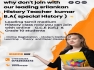 History classes tamil medium online and physical 