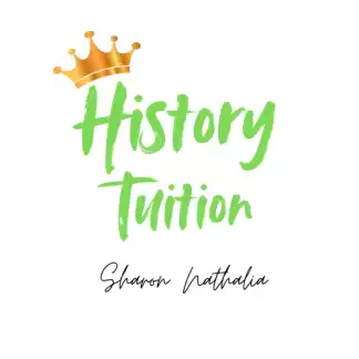 History English Medium Classes