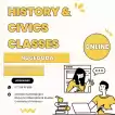 History Online class (Individual-Nugegoda)