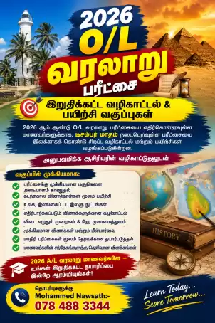 History Seminar& Paper