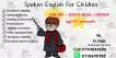 HOLIDAY TIME - SPOKEN ENGLISH LESSONS