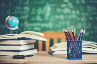 Home tuition visit from preschool to primary classes