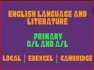 HOME-VISIT ENGLISH CLASSES FOR EDEXCEL/CAMBRIDGE OL/AS/A LEVEL BY OVERSEAS EXPERIENCED LADY TEACHER 