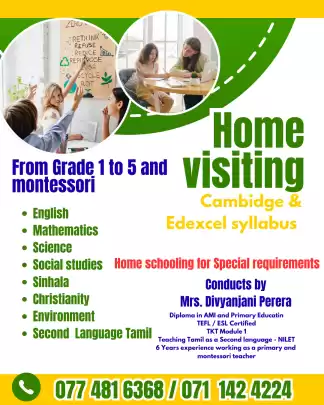 Home visiting classes
