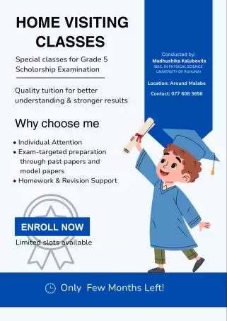 Home Visiting Classes