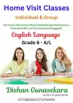 Home Visiting English Classes