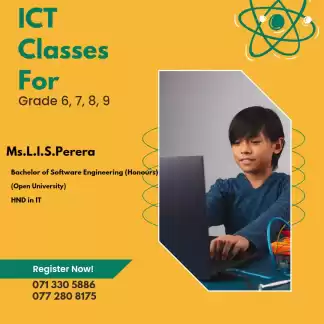 ICT