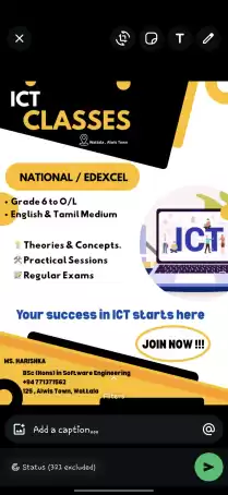 Ict